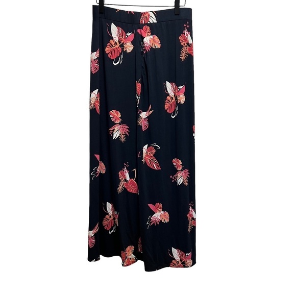 Reitmans Floral Maxi Skirt Skirt Size M - Picture 1 of 10